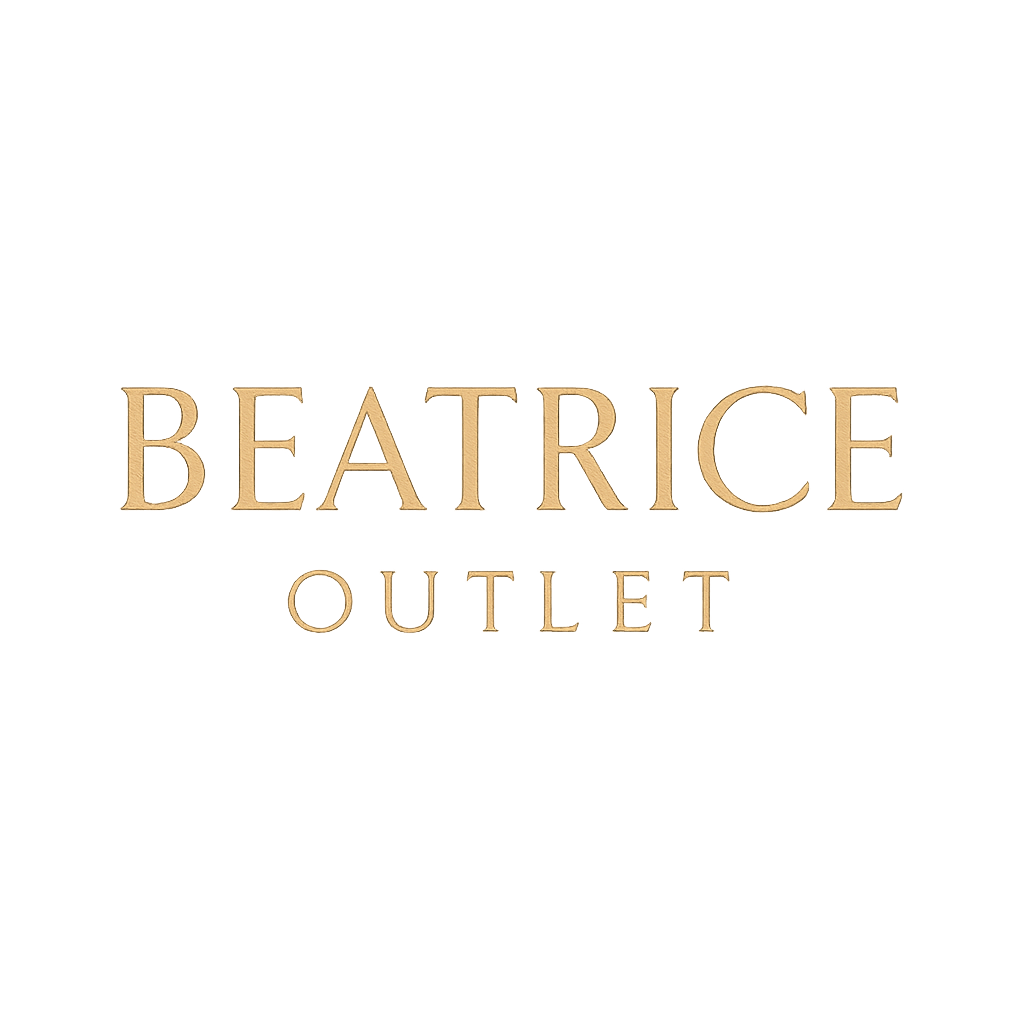 Beatrice Fashion Logo